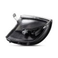 Turn Signal Corner Light Assembly Driver Side For Toyota 4runner 1999 2000 2001 2002 Clear And Amber Lens Replacement To2520157 