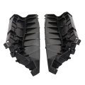 Secos Left Right Front Bumper Bracket For Infiniti Q50 2014-2022 620584ga0a 620594ga0a 
