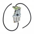 Carburetor For Suzuki Lt50 Lt 50 Jr50 Lt-a50 Quadrunner Carb 1984-1987 With Spark Plug Fuel Petcock Valve Switch Air Filter 