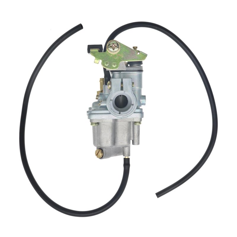 Carburetor For Suzuki Lt50 Lt 50 Jr50 Lt-a50 Quadrunner Carb 1984-1987 With Spark Plug Fuel Petcock Valve Switch Air Filter