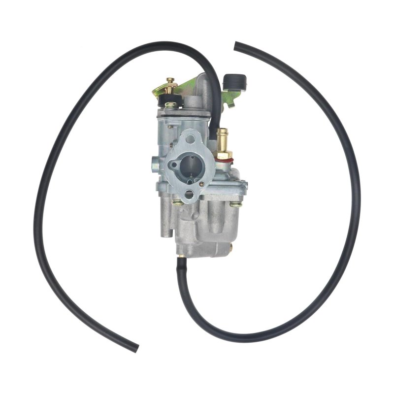 Carburetor For Suzuki Lt50 Lt 50 Jr50 Lt-a50 Quadrunner Carb 1984-1987 With Spark Plug Fuel Petcock Valve Switch Air Filter