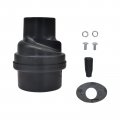 Carburetor For Suzuki Lt50 Lt 50 Jr50 Lt-a50 Quadrunner Carb 1984-1987 With Spark Plug Fuel Petcock Valve Switch Air Filter