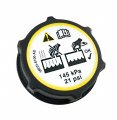 Genuine Land Rover Radiator Cap Lr000243