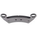 Motoku Front Rear Brake Pads For Polaris Ranger 570 Eps 800 Efi 900 Crew Rzr Xp 1000