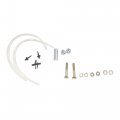 8 Dual Power Brake Booster Conversion Kit Bail Top Master Cylinder Mounting Bracket For 1967 1968 1969 1970 1971 1972 Chevy C10