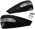 Cycra Low Profile Enduro Handshields Black 