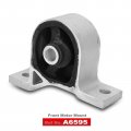 A-premium 2pcs Engine Motor Mount Set Compatible With Honda Civic Acura El 2002-2005 L4 1 7l Automatic Transmission Replace