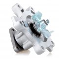 Ocpty Engine Water Pump With Gasket For Toyota Scion Prius C Yaris Xa Xb Echo 1 5l Aw9406