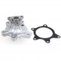 Ocpty Engine Water Pump With Gasket For Toyota Scion Prius C Yaris Xa Xb Echo 1 5l Aw9406