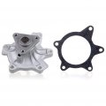 Ocpty Engine Water Pump With Gasket For Toyota Scion Prius C Yaris Xa Xb Echo 1 5l Aw9406