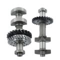 Timing Chain Kit Replacement For Infiniti Qx60 And Nissan Pathfinder 2017 2024 3 5l V6 Vq35dd Part Number 130286ka0a 130286ka1b 