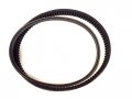 Drive And Starter Generator Belt Set For Use On Yamaha G16-g22 2012 5 Newer Golf Cart J55-g6241-00-00 Jn6-h1173-00