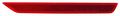 Depo 317-2907r-uc Rear Reflector Unit Capa Certified Passenger Side 