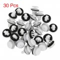 X Autohaux 30pcs Car Door Trim Panel Retainer Clips With Sealer G18k-51-sj3 For Mazda Cx-7 Cx-9 Mpv Rx-8 Miata
