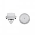 X Autohaux 30pcs Car Door Trim Panel Retainer Clips With Sealer G18k-51-sj3 For Mazda Cx-7 Cx-9 Mpv Rx-8 Miata