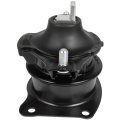 Engine Motor Mount Set Automatic Transmission Compatible For Acura Rl 3 5l 2005-2008 Tl 2l 2004-2008 2007-200 A4526hy A4599hy