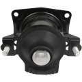 Engine Motor Mount Set Automatic Transmission Compatible For Acura Rl 3 5l 2005-2008 Tl 2l 2004-2008 2007-200 A4526hy A4599hy