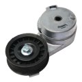 Accessory Belt Tensioner For Chevy Impala 2006 2007 2008 2009 2010 2011 Counter Clockwise Replacement 12603527 