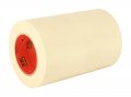 3m 200 11 X 60yd Utility Purpose Paper Tape 60 Yards Roll Crepe Natural 