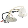 A-premium Electric Fuel Pump Module Assembly Replacement For Ford F-250 F-3 Super Duty 2001-2004 5 4l 10 8l 141 8 156 2 142 0 0