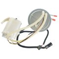 A-premium Electric Fuel Pump Module Assembly Replacement For Ford F-250 F-3 Super Duty 2001-2004 5 4l 10 8l 141 8 156 2 142 0 0