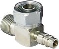 Four Seasons 14720 R134a Service Valve Compressor Air Conditioning Fitting