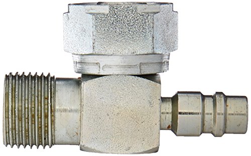 Four Seasons 14720 R134a Service Valve Compressor Air Conditioning Fitting