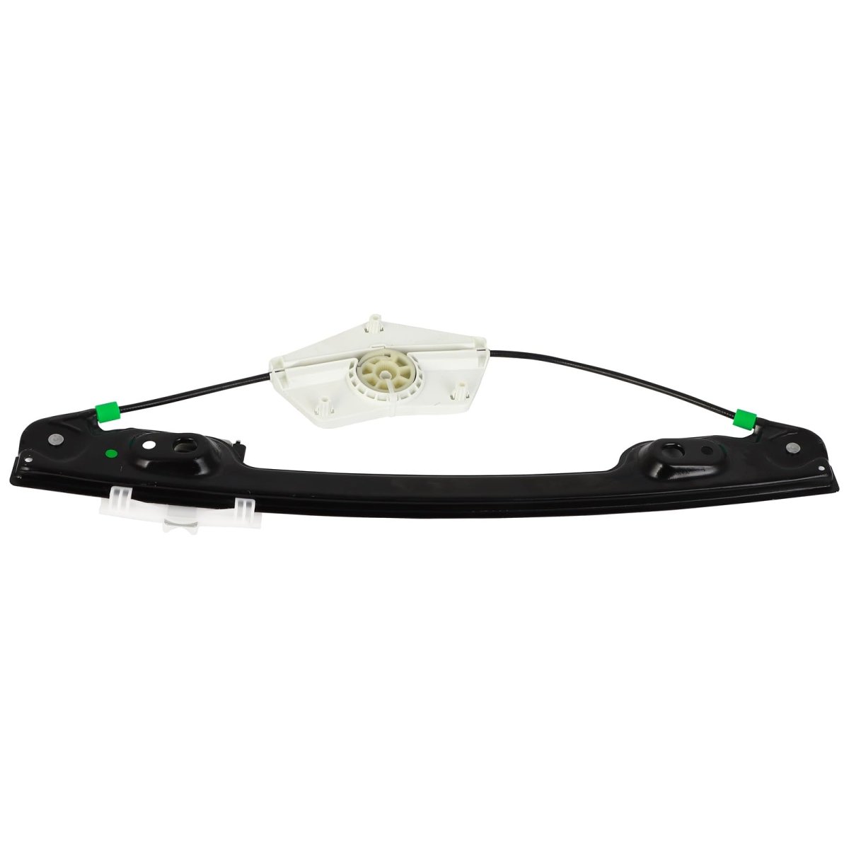 Rear Driver Side Power Window Regulator Without Motor 749-884 For 2007-2014 Ford Edge And 2007-2015 Lincoln Mkx
