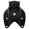 Leaf Spring Kit 722016 Ford F150 Pickup 1999 To 2004 Rear Shackle Bracket Repair For Driver And Passenger Side Adjustable 