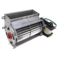 R2396 Blower Motor For Srb18 And Srb30 Fan Kits On Sr18 Sr30 Heaters 120 Volts 