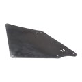 Rear Fender Seal For Toyota Tacoma 2005 To 2015 Driver Or Passenger Side Rubber Replacement To1250135 196743367873 5388304010 