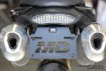 Fender Eliminator Kit For Triumph Speed Triple R 1050 2011-2015