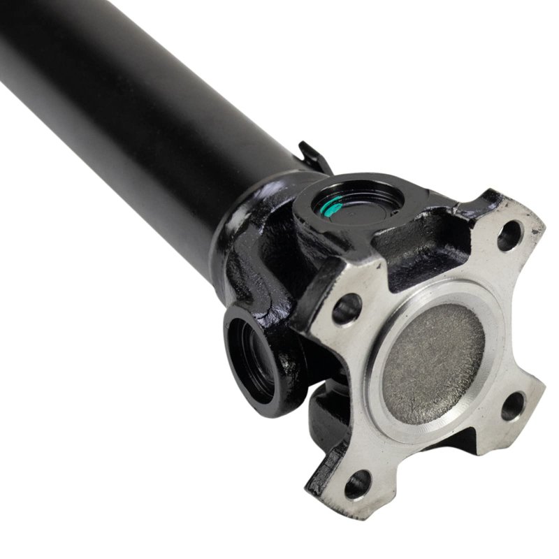 Drive Shaft Front Mechanics Choice For 2008 Bmw 528xi Automatic