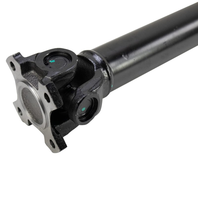 Drive Shaft Front Mechanics Choice For 2008 Bmw 528xi Automatic