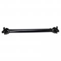 Drive Shaft Front Mechanics Choice For 2008 Bmw 528xi Automatic 