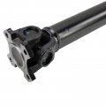 Drive Shaft Front Mechanics Choice For 2008 Bmw 528xi Automatic