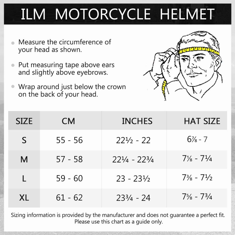 Ilm Full Face Motorcycle Street Bike Helmet With Removable Winter Neck Scarf 2 Visors Dot Model-jk313 L Bright Red