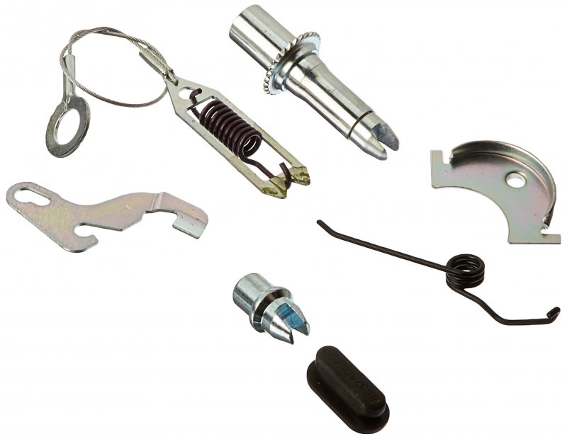 Carlson Quality Brake Parts H2662 Self-adjusting Repair Kit
