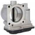 Throttle Body Ocpty Replace 1450a033 Fit For Mitsubishi L200 4l 2008-2009 2017-2020 2 5l 2008-2020 Montero Sport 3 0l 2012-2015