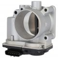 Throttle Body Ocpty Replace 1450a033 Fit For Mitsubishi L200 4l 2008-2009 2017-2020 2 5l 2008-2020 Montero Sport 3 0l 2012-2015