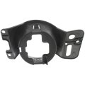 Ford F 150 Fog Light Housing Driver Side 2005 2006 2007 2008 Replaces Fo2600101 And 6l3z 15266ba Halogen Waterproof Round 