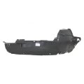 Front Passenger Side Fender Liner For Honda Cr-v 2010 2011 With Insulation Foam Polyethylene Plastic Capa Certified 
