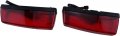 Solarhome Right And Left Tail Light Hk750-62700 Compatible With Kubota Rtv400 Rtv500 Rtv1100 Rtv-x1100 Rtv-x1120 Rtv1140