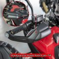 Lorababer Hand Windproof Shield Protector Protection Guards Handle Bar Handguards For Ho-nda X-adv 750 Xadv Xad750 2017 2018