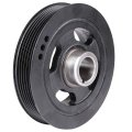 Engine Harmonic Balancer Crankshaft Pulley For Toyota Corolla 1998 2008 Matrix Celica Mr2 Spyder Pontiac Vibe Chevrolet Prizm 1 