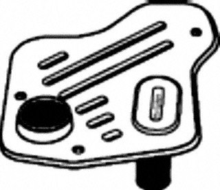 Atp B-136 Automatic Transmission Filter Kit