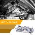 Ocpty Pmi26 Oil Pump Kit Fits For 1993-1996 Mitsubishi Mighty Max