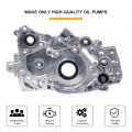 Pmi26 Oil Pump Kit Fits For 1993-1996 Mitsubishi Mighty Max
