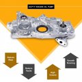 Ocpty Pmi26 Oil Pump Kit Fits For 1993-1996 Mitsubishi Mighty Max