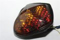 Smt-led Tail Brake Light Turn Signals For Suzuki Gsx-r Gsxr1000 2003 2004 Smoke B075vmfbtl 